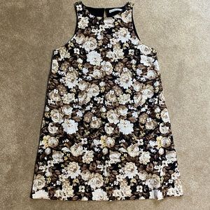 Abercrombie and Fitch Fall Dress